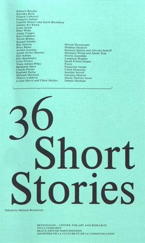 6 SHORT STORIES (VA), de Mélanie Bouteloup | portada del libro