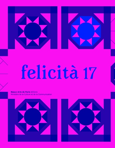 ELICITA 17, de Collectif | portada del libro