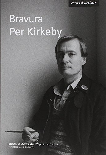 AVURA, de Per Kirkeby | portada del libro
