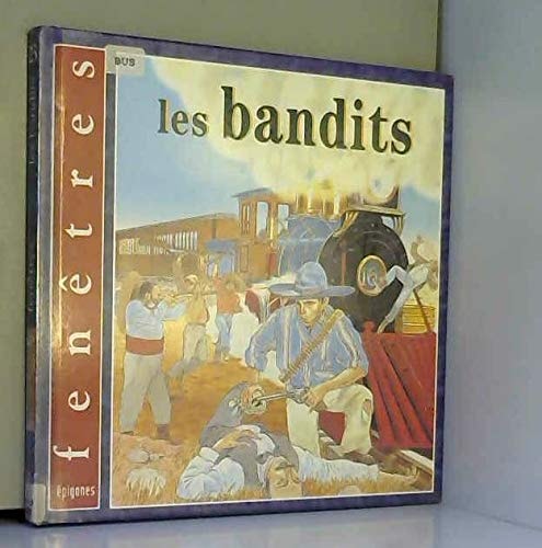 LES BANDITS 23, de Keer Daisy | portada del libro