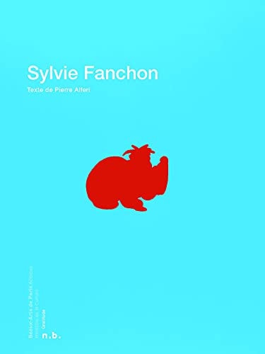 YLVIE FANCHON, de Pierre Alféri (romancier).) | portada del libro