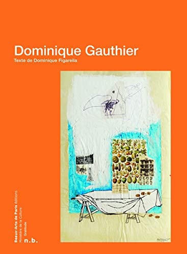 RATITUDES DOMINIQUE GAUTHIER, de Dominique Figarella | portada del libro