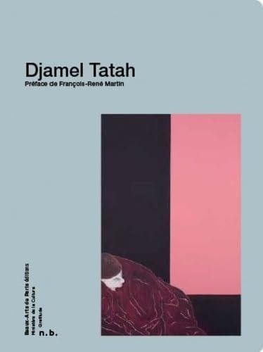 RATITUDE DJAMEL TATAH, de Djamel Tatah | portada del libro