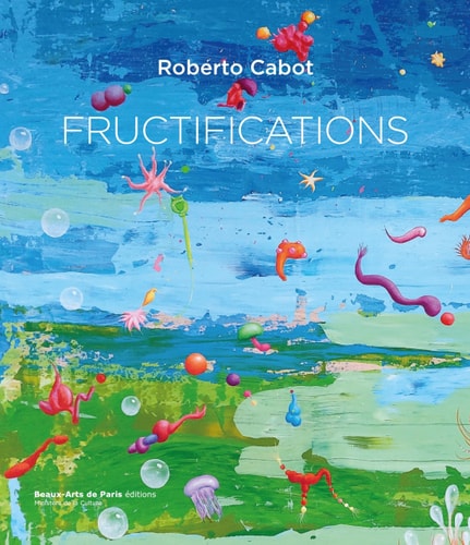RUCTIFICATIONS, de Nicolas Bourriaud | portada del libro
