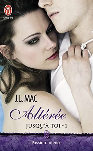 LTEREE, de J. L. Mac | portada del libro