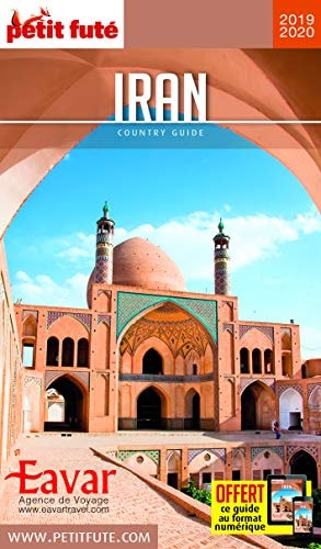 RAN 2019 PETIT FUTE OFFRE NUM, de Dominique Auzias | portada del libro