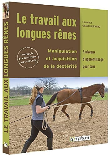 LE TRAVAIL AUX LONGUES RENES, de GRARD GUENARD L | portada del libro