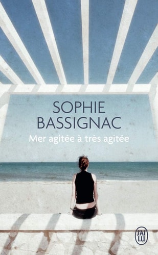 ER AGITEE A TRES AGITEE, de Sophie Bassignac | portada del libro