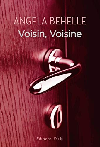 OISIN VOISINE, de Angela Behelle | portada del libro