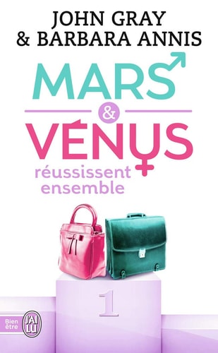 ARS ET VENUS REUSSISSENT ENSE, de John Gray | portada del libro