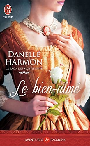 IEN AIME, de Danelle Harmon | portada del libro