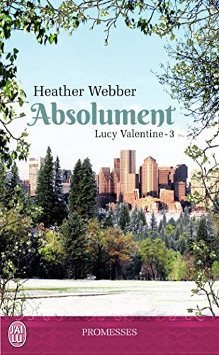 BSOLUMENT, de Heather S. Webber | portada del libro