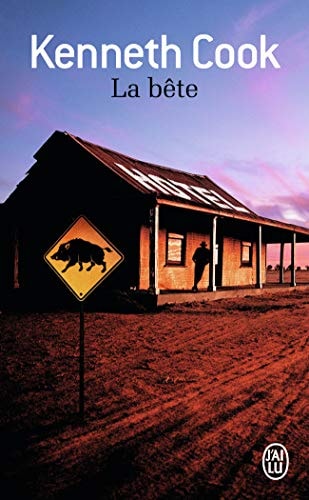 ETE, de Kenneth Cook | portada del libro