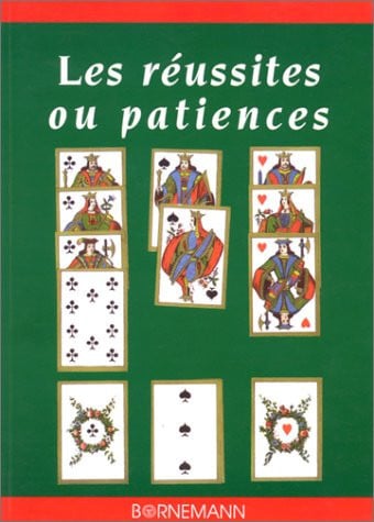 REUSSITES OU PATIENCES, de COLLECTIF | portada del libro