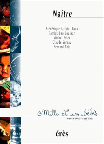 1001 BB 029 NAÎTRE, de COLLECTIF | portada del libro