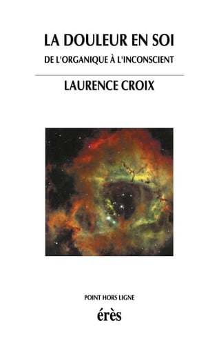 LA DOULEUR EN SOI, de CROIX LAURENCE | portada del libro