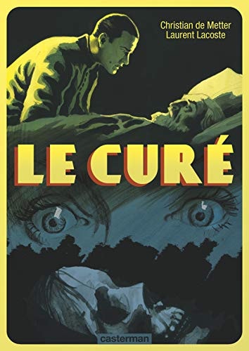 LE CURE INTEGRALE, de Christian de Metter | portada del libro