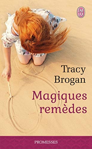 AGIQUES REMEDES, de Tracy Brogan | portada del libro