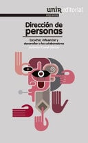 DIRECCIóN DE PERSONAS, de Jerónimo Corral Genicio | portada del libro