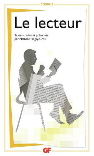 LE LECTEUR, de COLLECTIFS FLAMMARION | portada del libro
