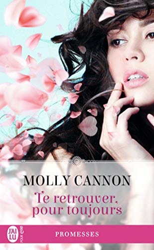 E RETROUVER, POUR TOUJOURS, de Molly Cannon | portada del libro