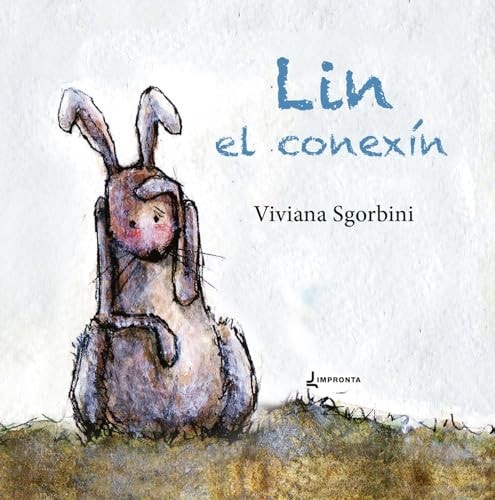 LIN EL CONEXIN, de SGORBINI | portada del libro