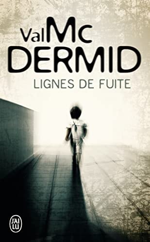 IGNES DE FUITE, de Val McDermid | portada del libro