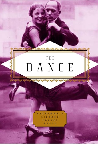 THE DANCE, de Emily Fragos | portada del libro