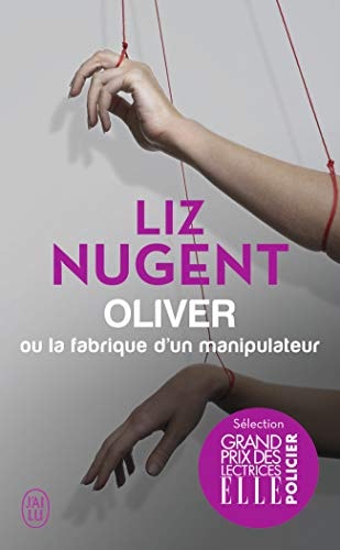 LIVER OU LA FABRIQUE D UN MAN, de Liz Nugent | portada del libro