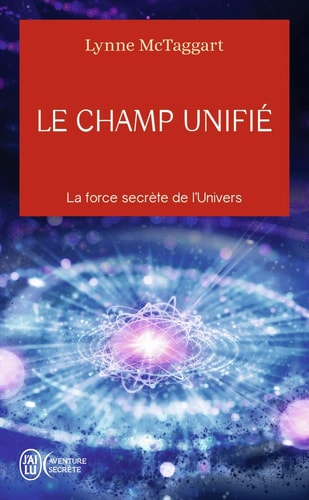 HAMP UNIFIE, de Lynne McTaggart | portada del libro