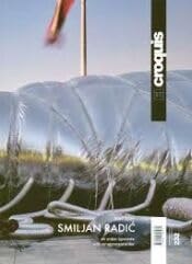 SMILJAN RADIC, de EL CROQUIS | portada del libro