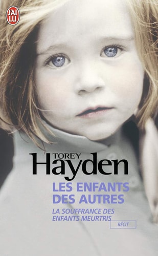 ES ENFANTS DES AUTRES, de Torey L. Hayden | portada del libro
