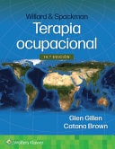 TERAPIA OCUPACIONAL, de GILLEN | portada del libro