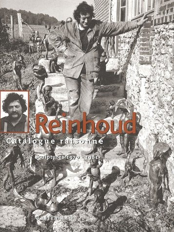 REINHOUD T2, de Reinhoud | portada del libro