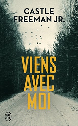 IENS AVEC MOI, de Castle Freeman | portada del libro