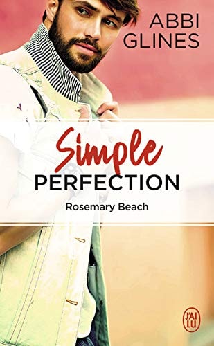 IMPLE PERFECTION, de Abbi Glines | portada del libro