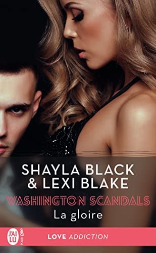LOIRE, de Shayla Black | portada del libro