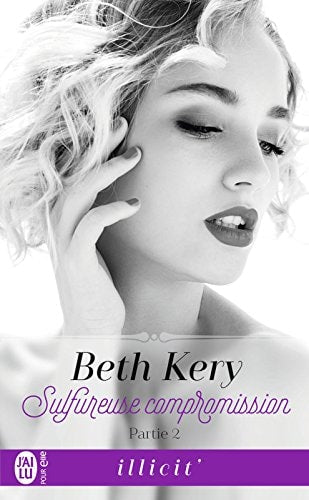 ULFUREUSE COMPROMISSION T2, de Beth Kery | portada del libro