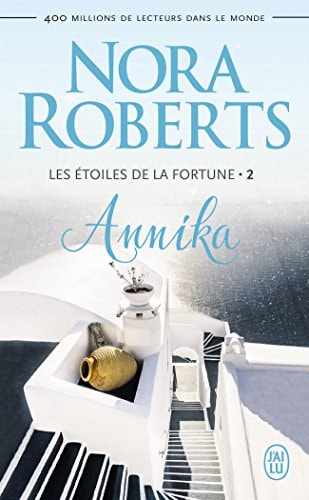 TOILES DE LA FORTUNE T2, de Nora Roberts | portada del libro