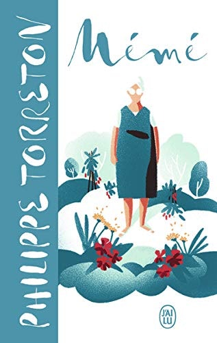 EME, de Philippe Torreton | portada del libro