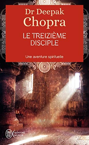 REIZIEME DISCIPLE, de Deepak Chopra | portada del libro