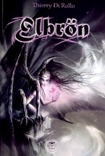 ELBRON BANKGREEN LIVRE II, de Thierry Di Rollo | portada del libro