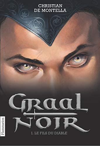 RAAL NOIR T1 LE FILS DU DIABLE (POCHE), de DE MONTELLA CHRISTIAN | portada del libro