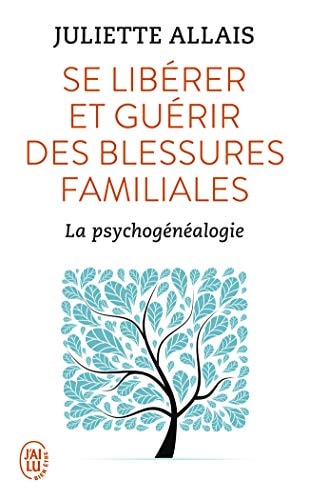 E LIBERER ET GUERIR DES BLESS, de Juliette Allais | portada del libro
