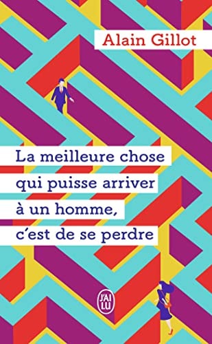 EILLEURE CHOSE QUI PUISSE, de Alain Gillot | portada del libro