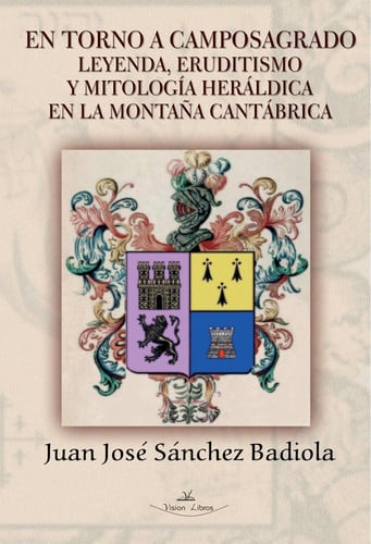 EN TORNO A CAMPO SAGRADO, de SANCHEZ BADIOLA | portada del libro