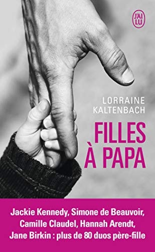 ILLES A PAPA, de Lorraine Kaltenbach | portada del libro