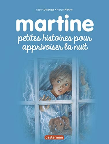 MARTINE RACONTE -7- PETITES HISTOIRES POUR APPRIVOISER LA NU, de Gilbert Delahaye | portada del libro