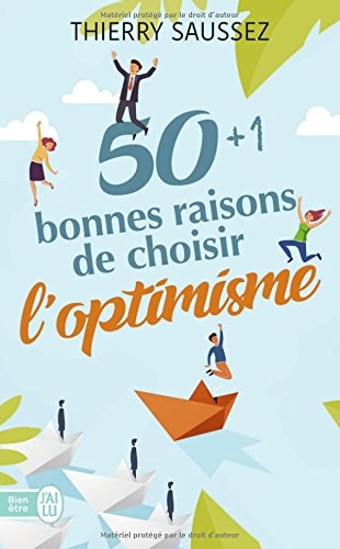 0A+A1 BONNES RAISONS DE CHOIS, de Thierry Saussez | portada del libro