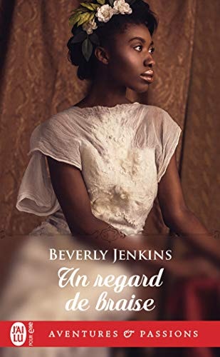 EGARD DE BRAISE, de Beverly Jenkins | portada del libro